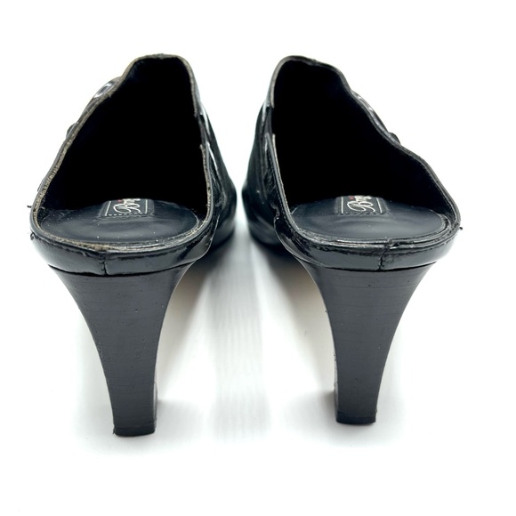 Brighton Leather Mule Slip-On - Picture 7 of 12